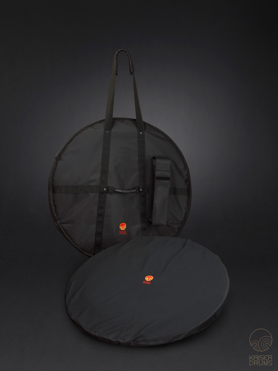 Gong-CASE + Gong cotton-cover for �95cm (130� / 45�)