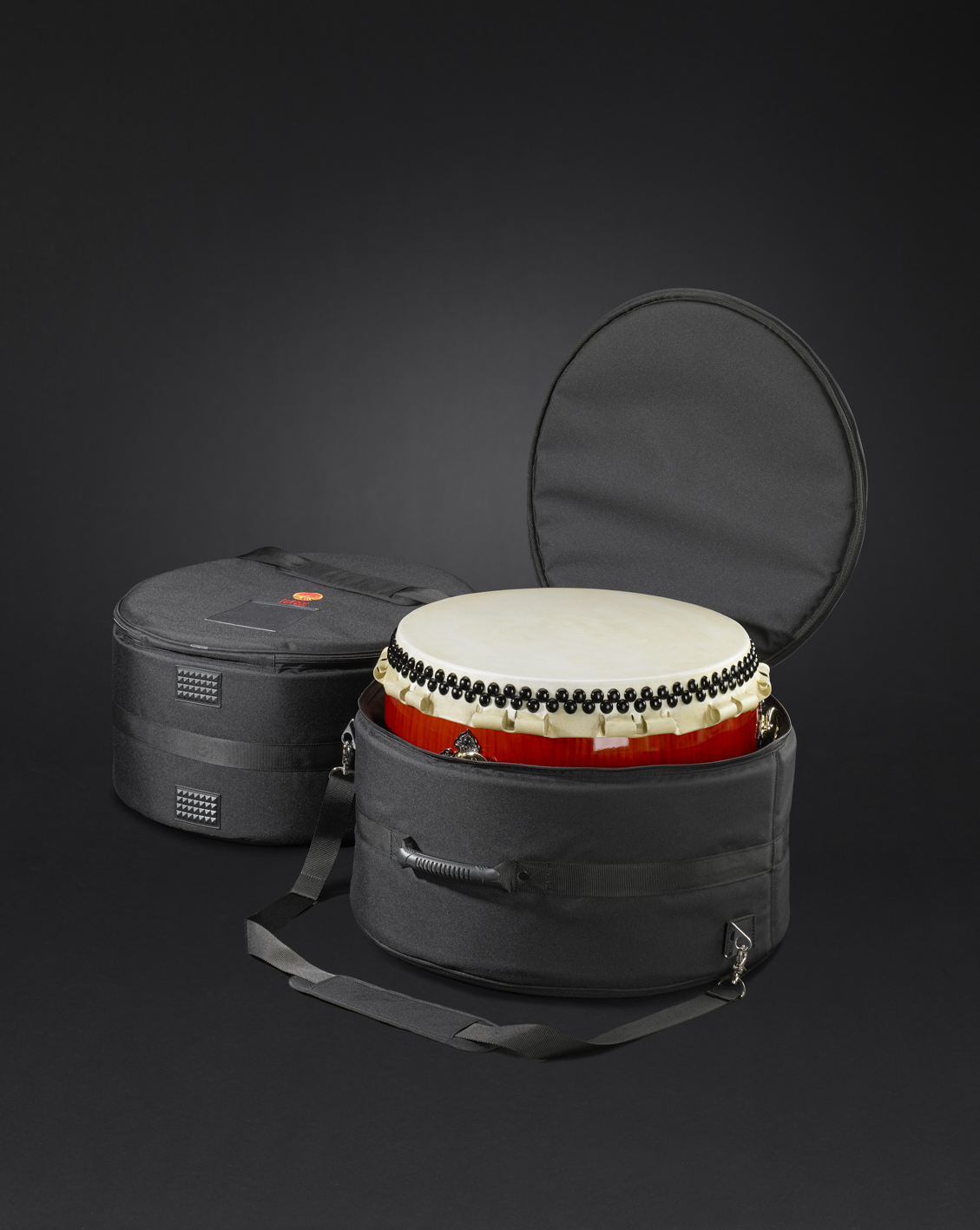 Hira-Daiko Premium case for �48cm/h:25cm (128�)