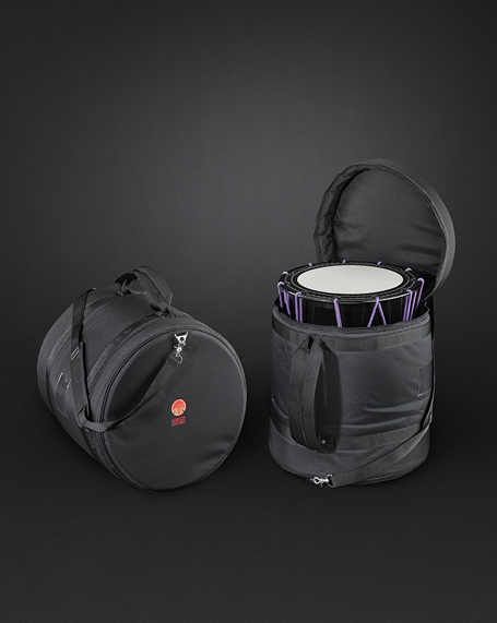 GO-, Katsugi- & Okedo-Case �34, �45, �54cm&nbsp;(125�/130�/150�