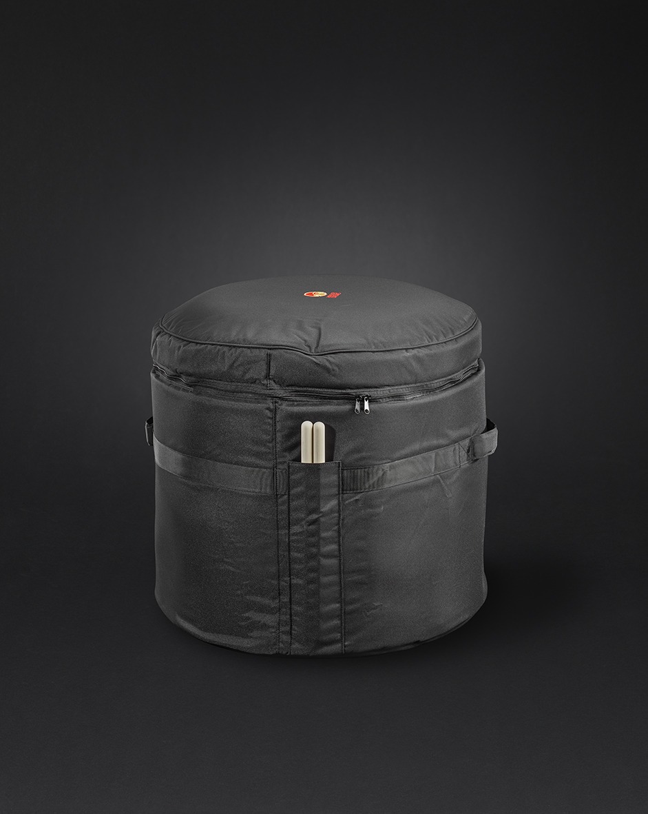 PREMIUM Cases for&nbsp;Ø33cm, 42cm&nbsp;& 48cm  (115€ / 125€ / 128€)