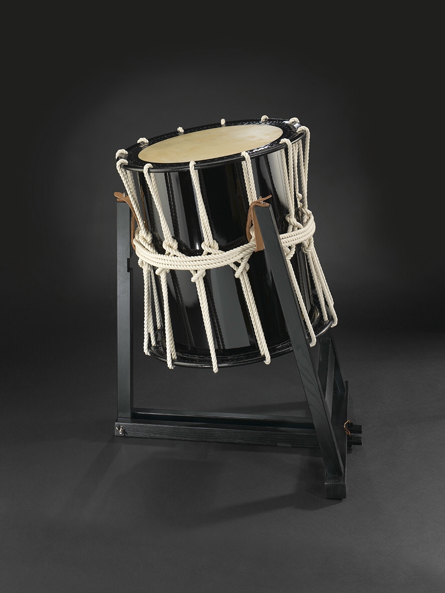 Stands for Okedo/Katsugi drums �45cm & 54cm (270�)