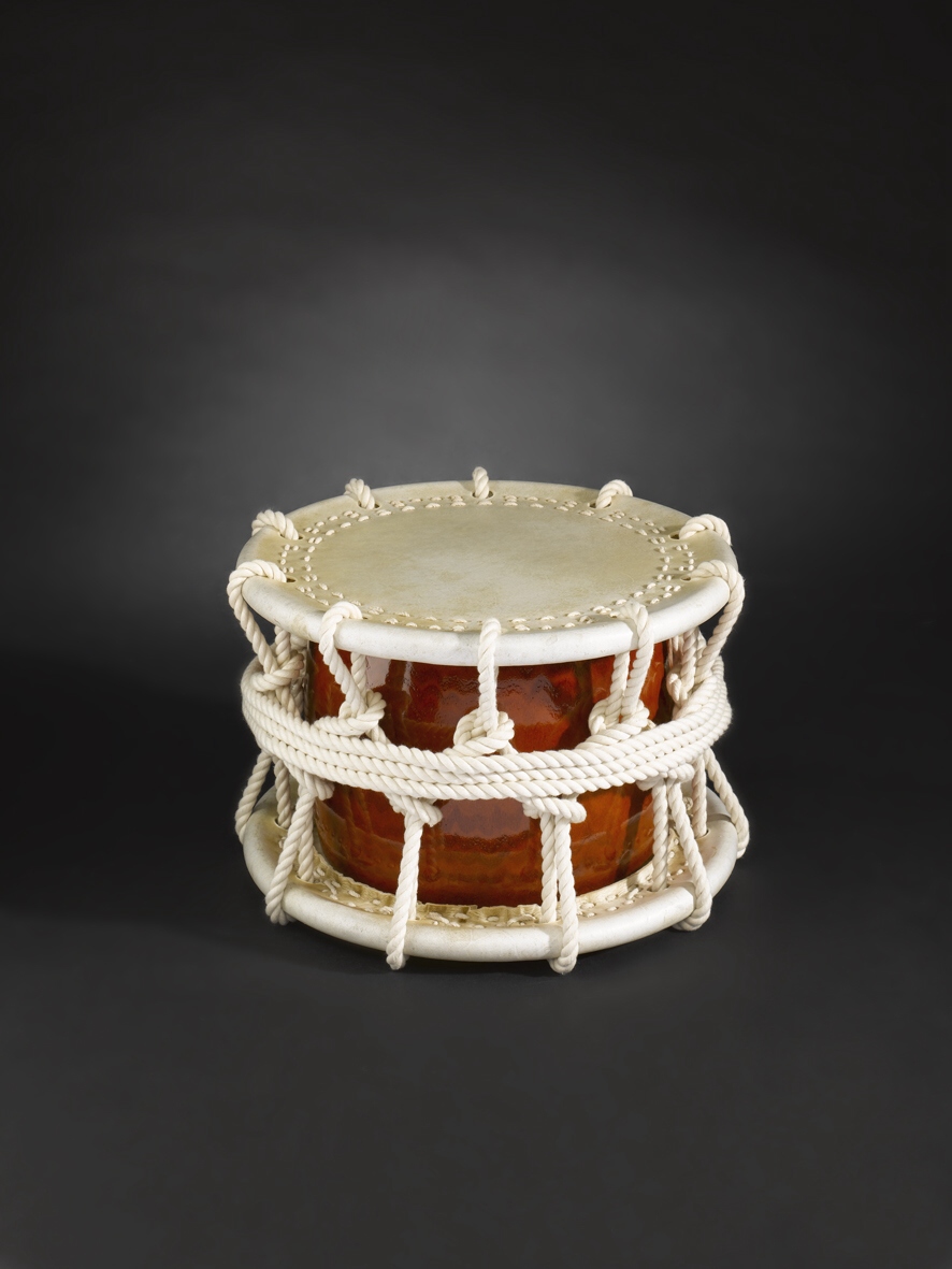 Shime-Daiko rope �37cm (599�)