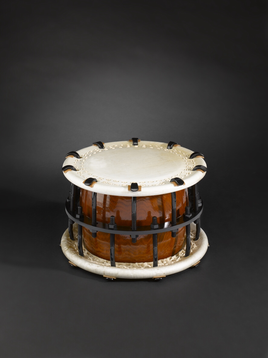 Shime-Daiko bolt �37cm (699�)