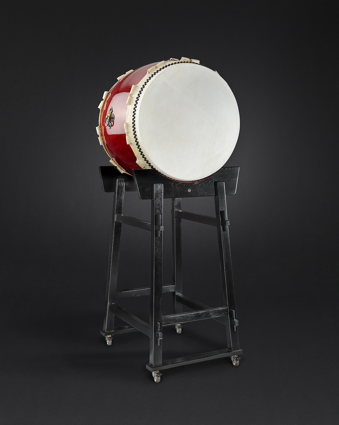 Hira / O-Daiko stand traditional for �75cm + �90cm  (895�)