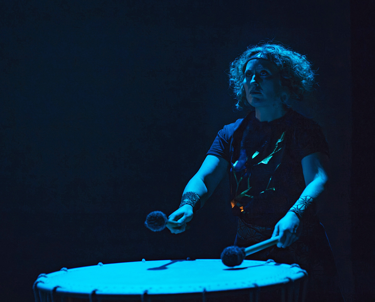 TSUCHIGUMO DAIKO